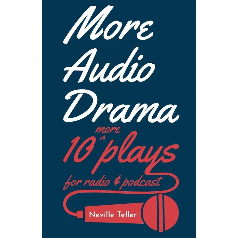 More Audio Drama