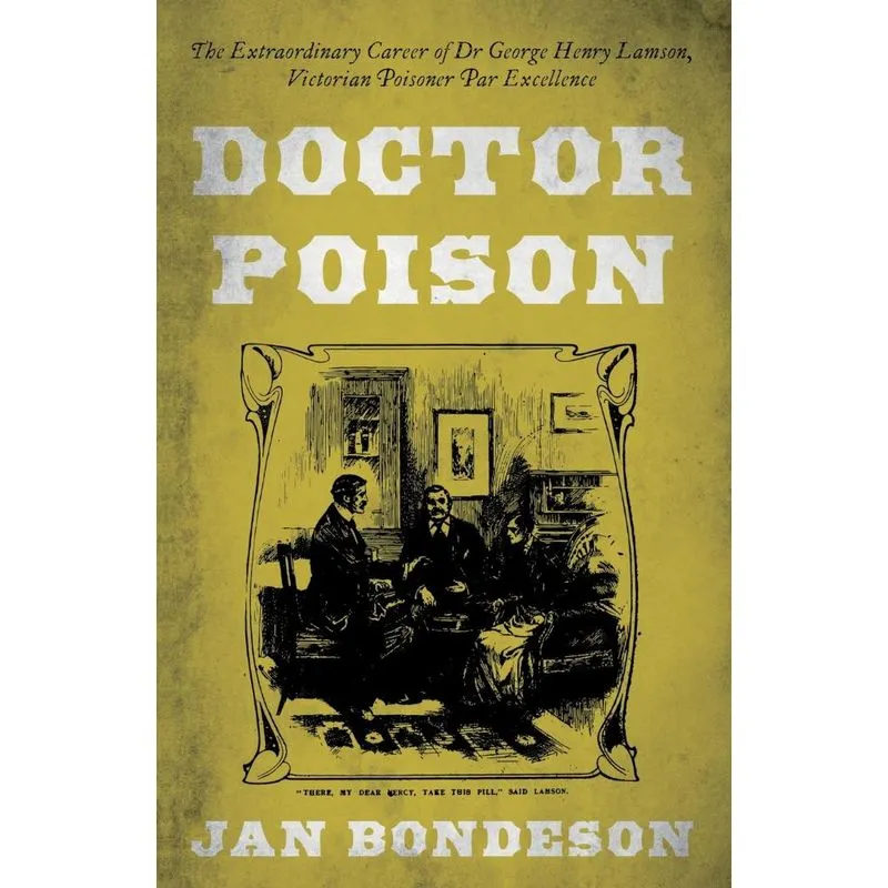 Doctor Poison