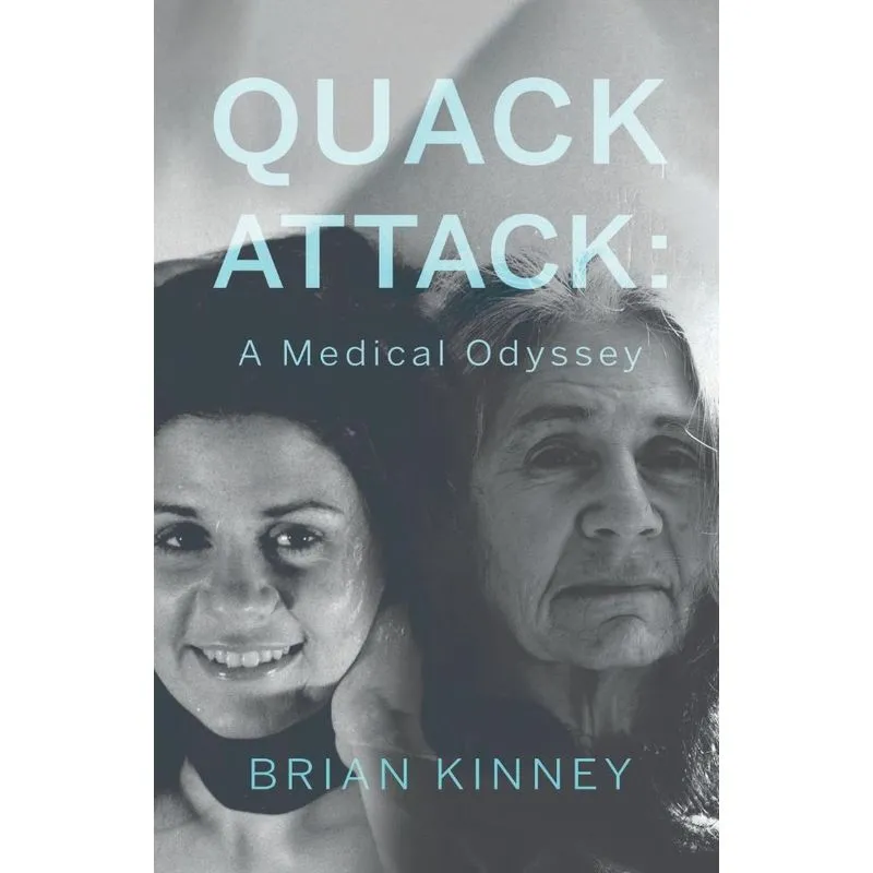 Quack Attack