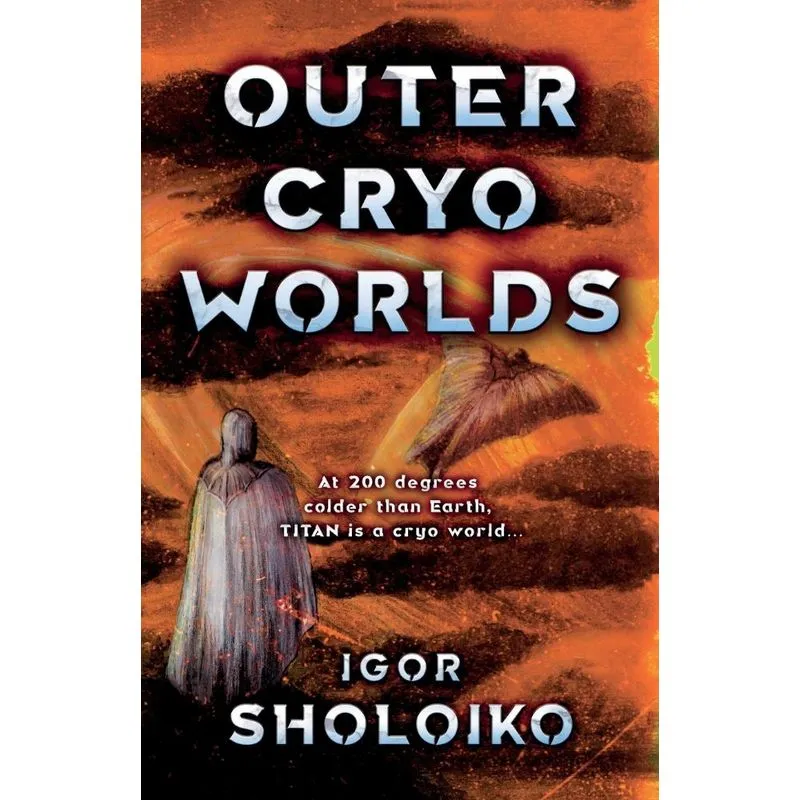 Outer Cryo Worlds