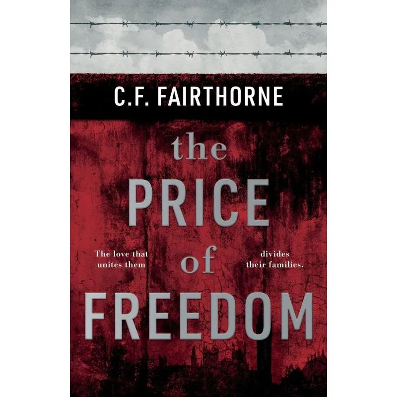 The Price Of Freedom