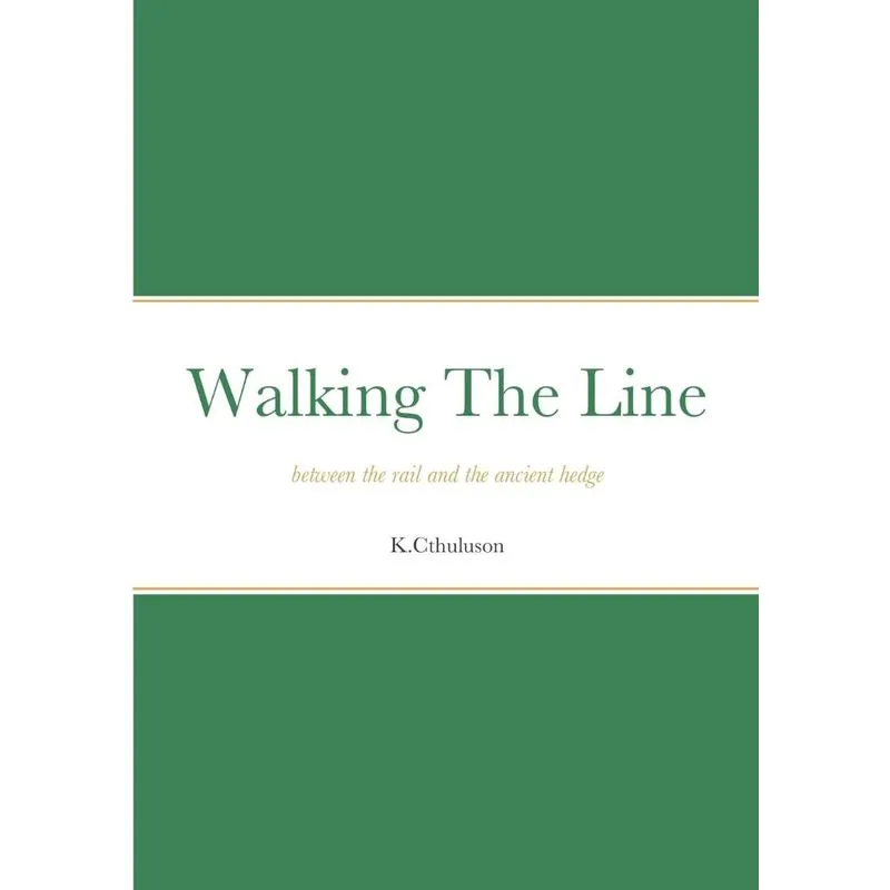 Walking The Line
