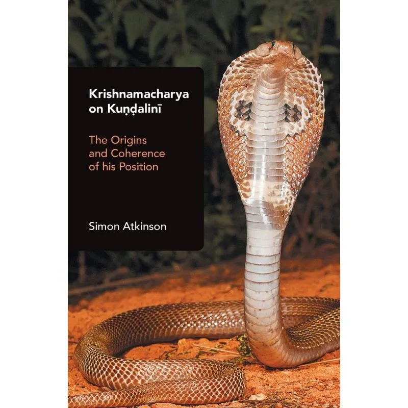 Krishnamacharya On Kundalini