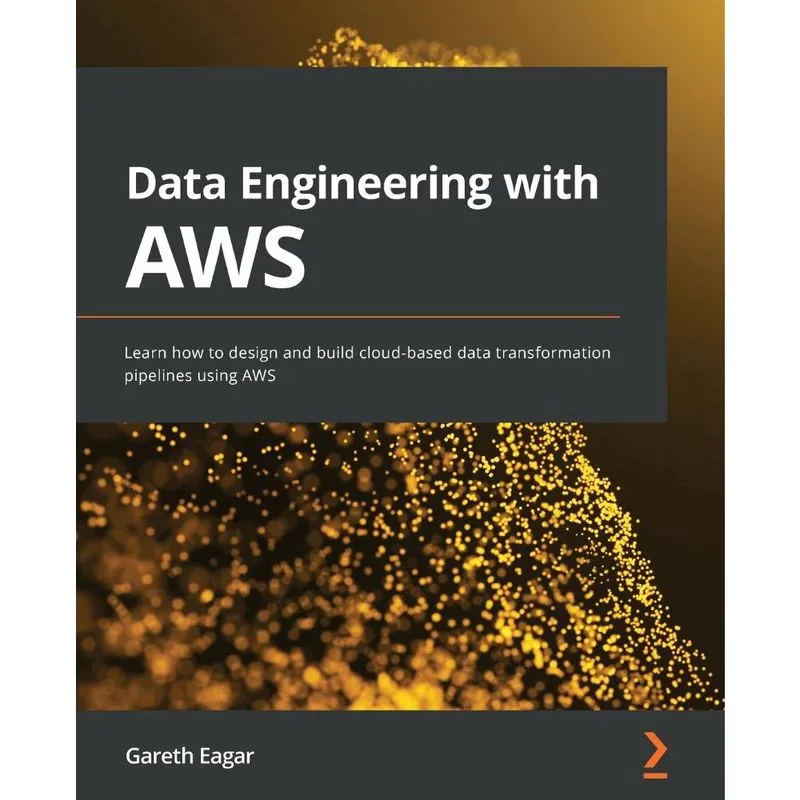 Data Engineering with aws