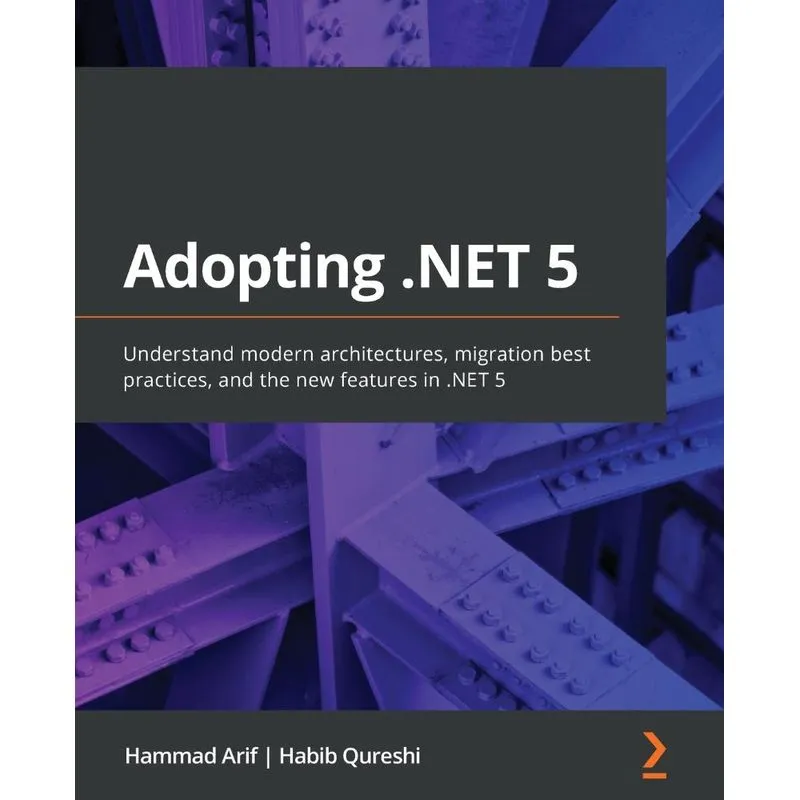 Adopting .NET 5
