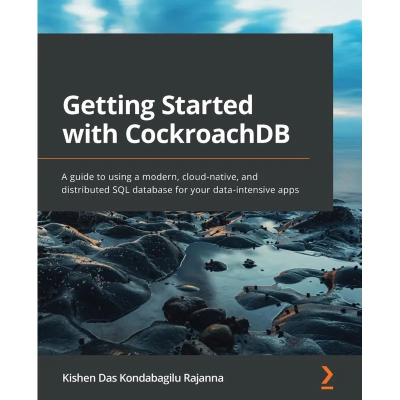 Getting Started With Cockroachdb