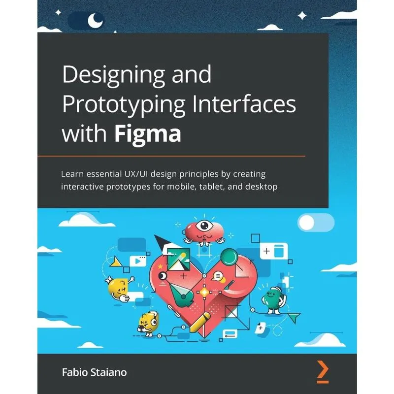 Designing and Prototyping Interfaces with Figma