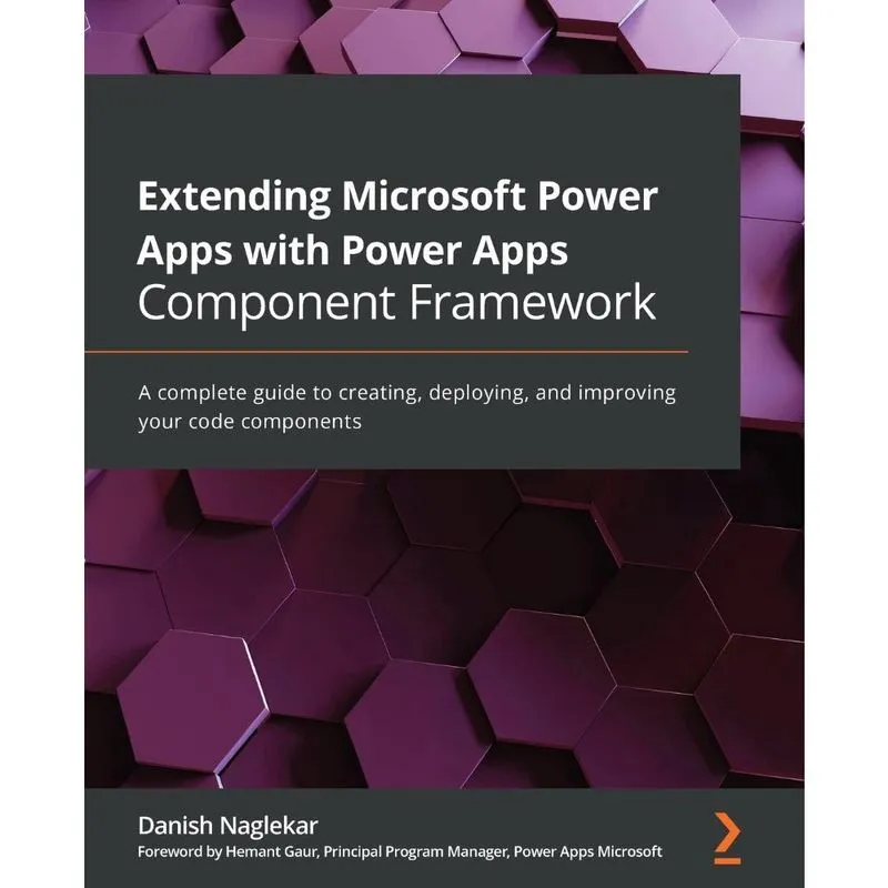 Extending Microsoft Power Apps with Power Apps Component Fr