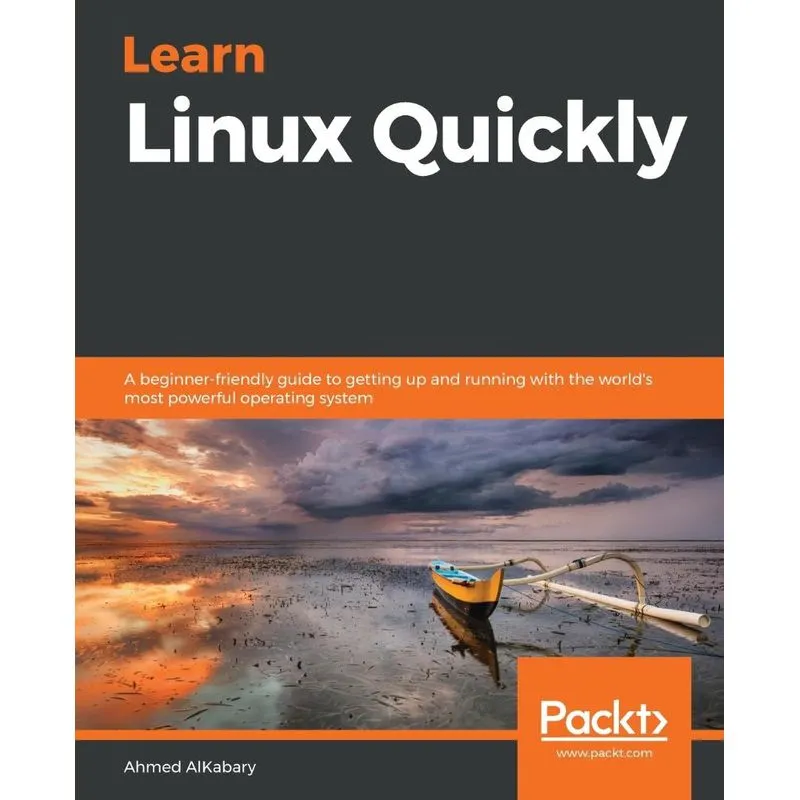 Learn Linux Quickly