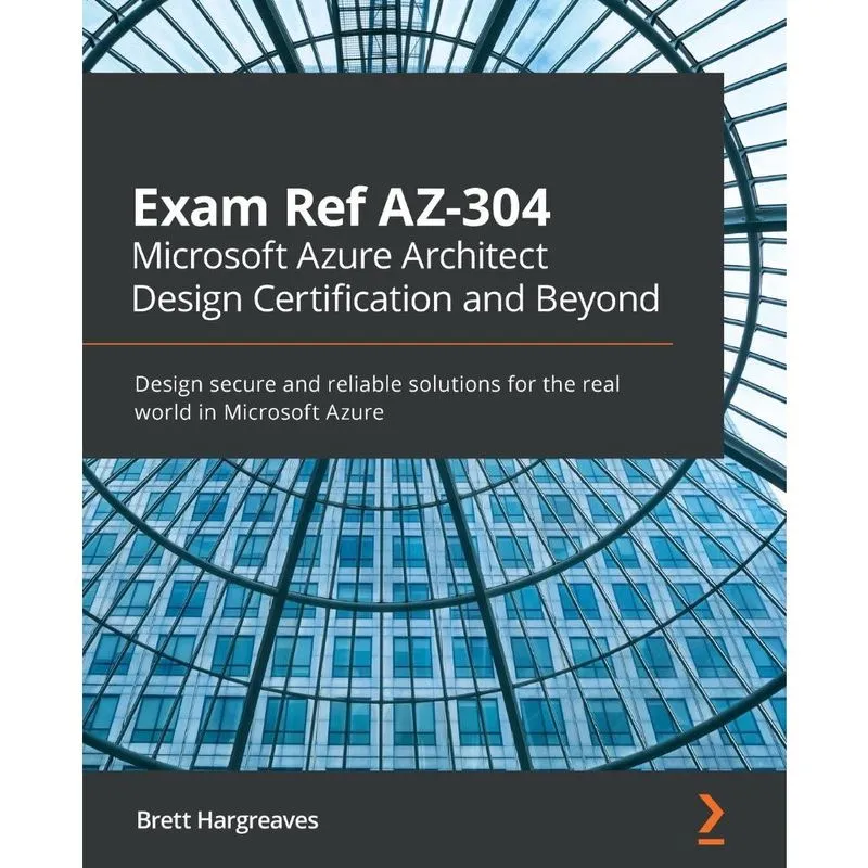 Exam Microsoft Azure Architect Design Certificat