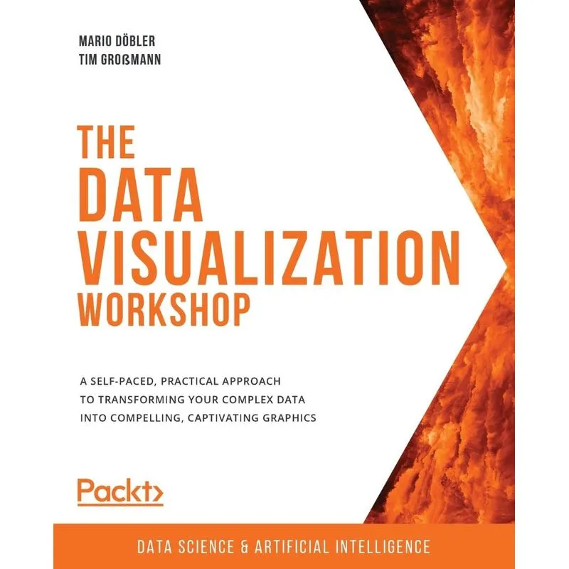The Data Visualization Workshop