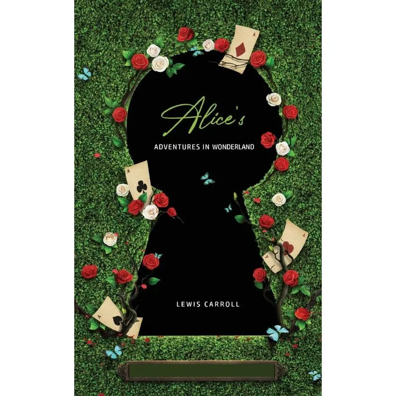 Alices Adventures in Wonderland