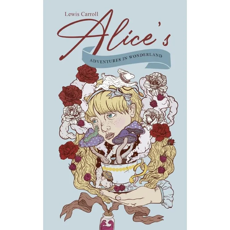 Alices Adventures In Wonderland