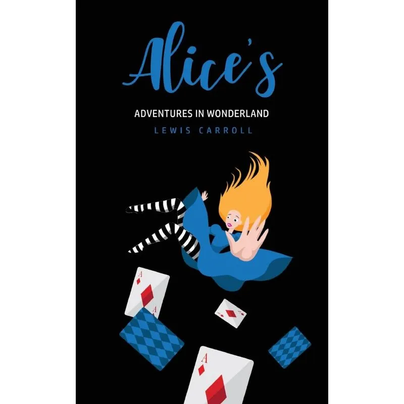 Alices Adventures In Wonderland