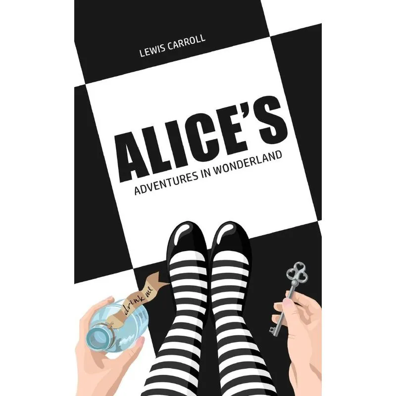Alices Adventures In Wonderland