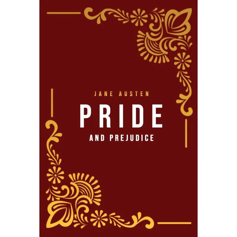 Pride and Prejudice