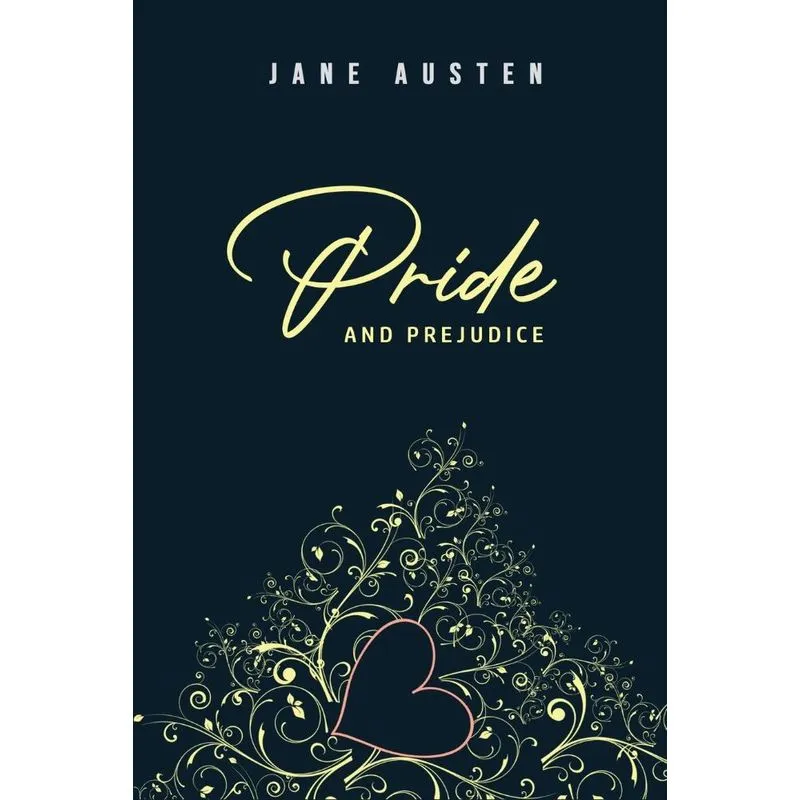 Pride and Prejudice