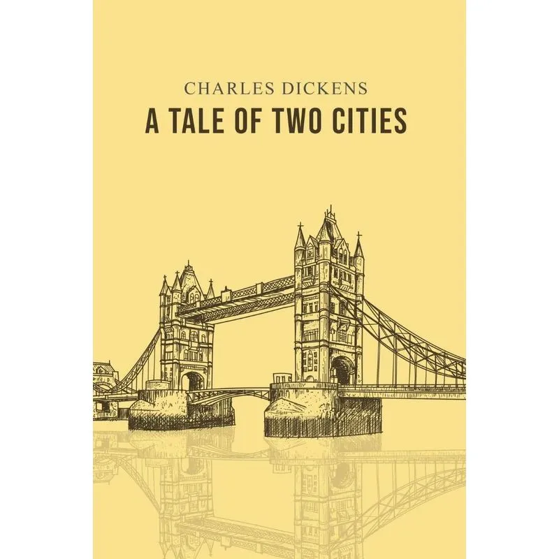 A Tale of Two Cities