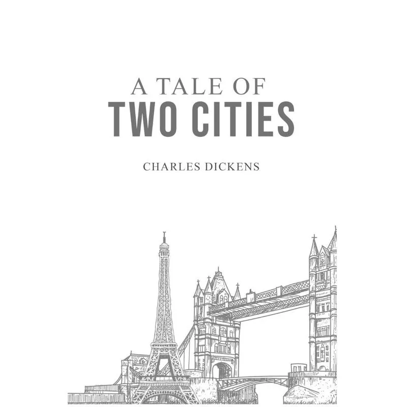 A Tale of Two Cities