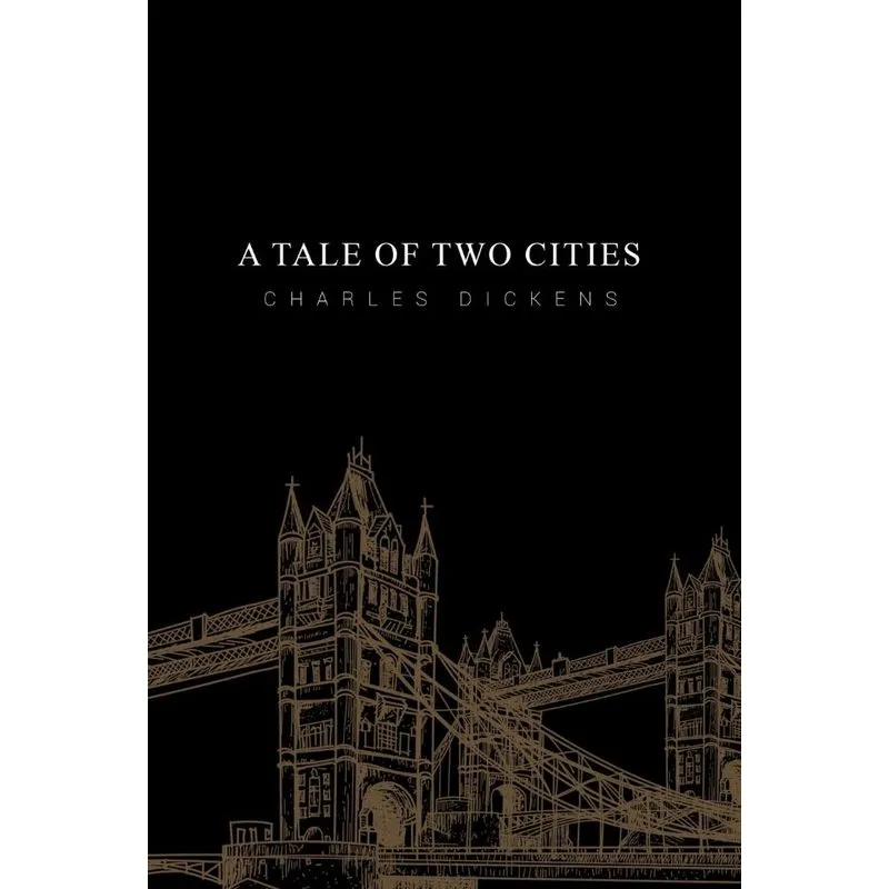 A Tale of Two Cities