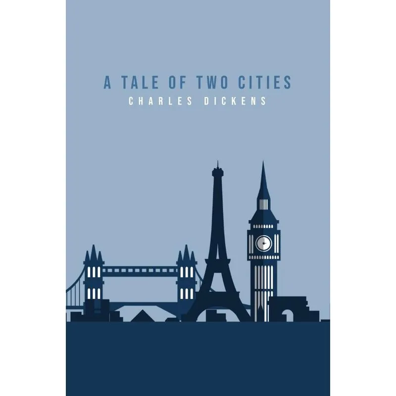 A Tale of Two Cities