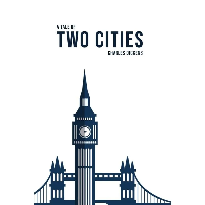 A Tale of Two Cities