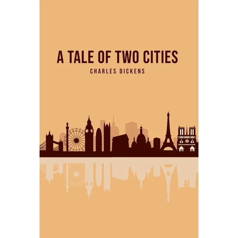 A Tale of Two Cities