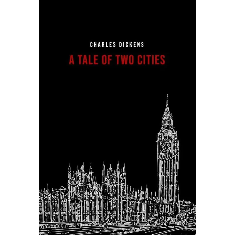 A Tale of Two Cities