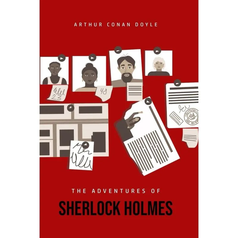 The Adventures of Sherlock Holmes