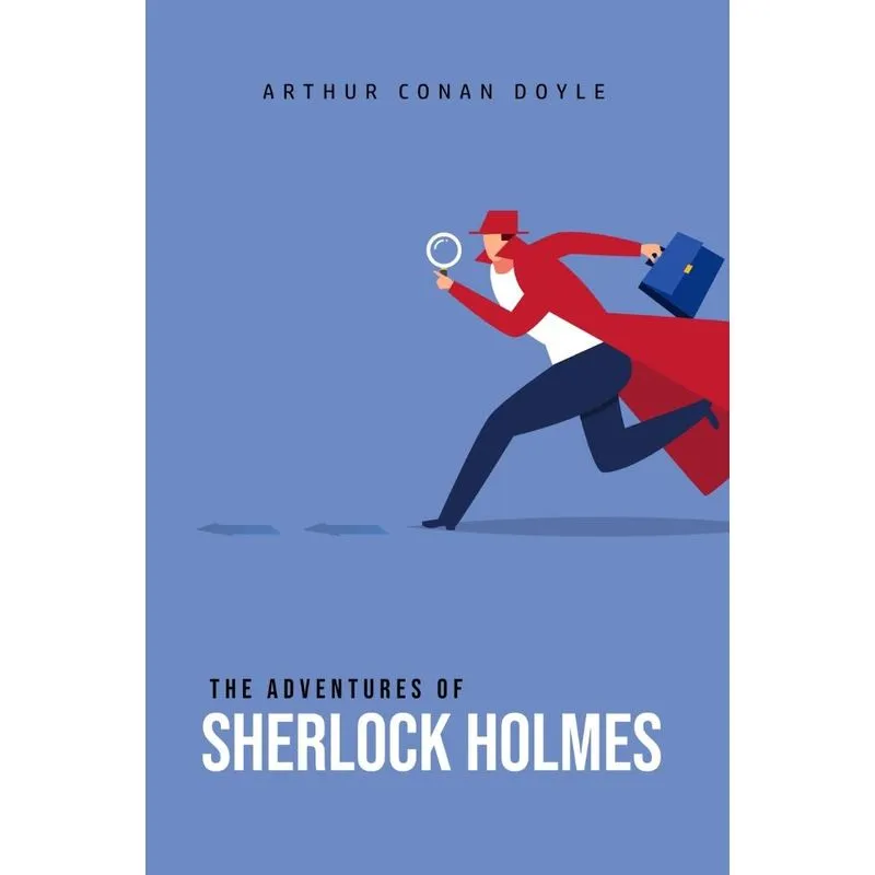 The Adventures of Sherlock Holmes