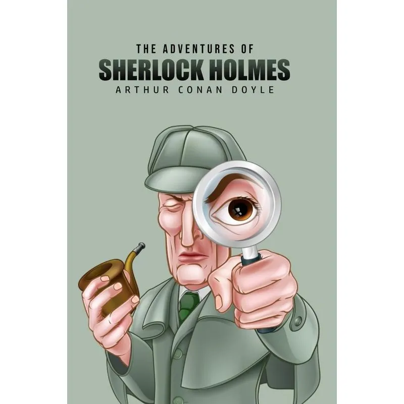 The Adventures of Sherlock Holmes