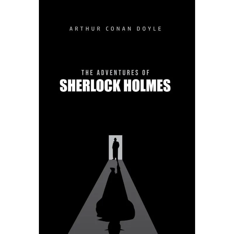 The Adventures of Sherlock Holmes