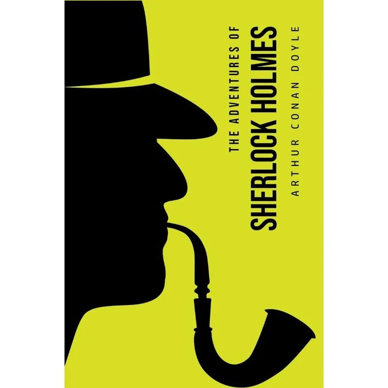 The Adventures of Sherlock Holmes