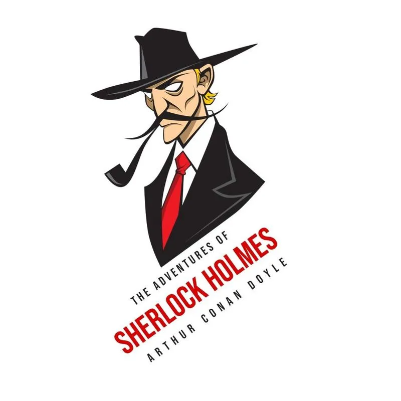 The Adventures of Sherlock Holmes