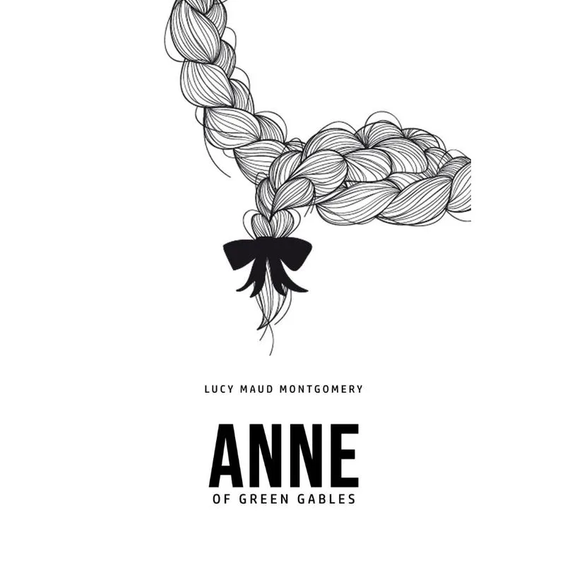 Anne of Green Gables