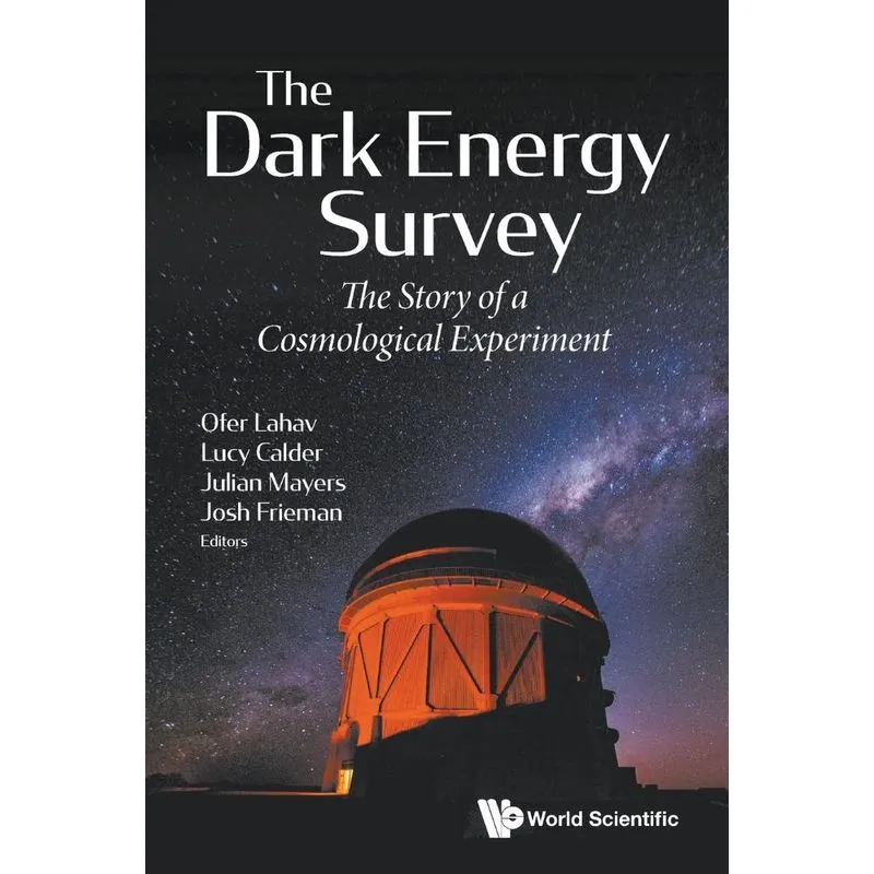 The Dark Energy Survey