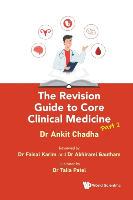 Revision Guide To Core Clinical Medicine - Part 2