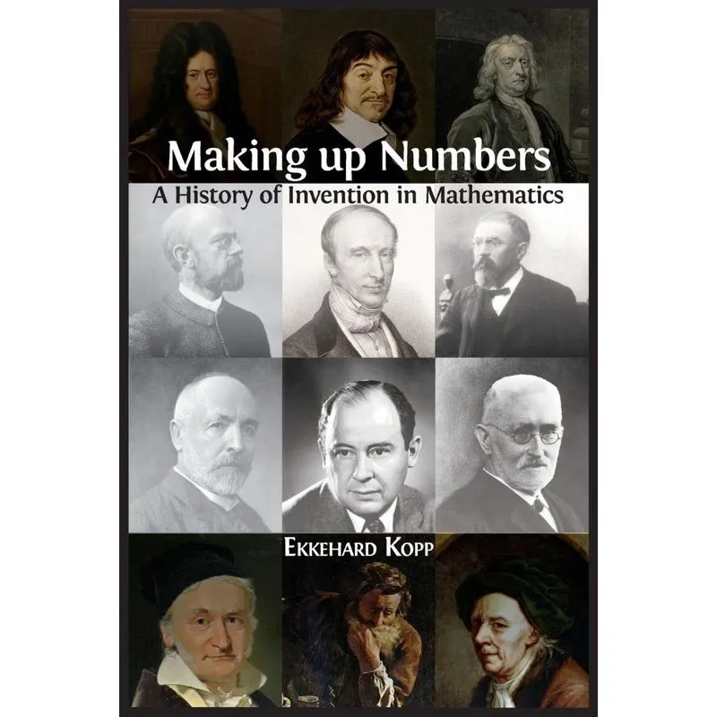 Making up Numbers