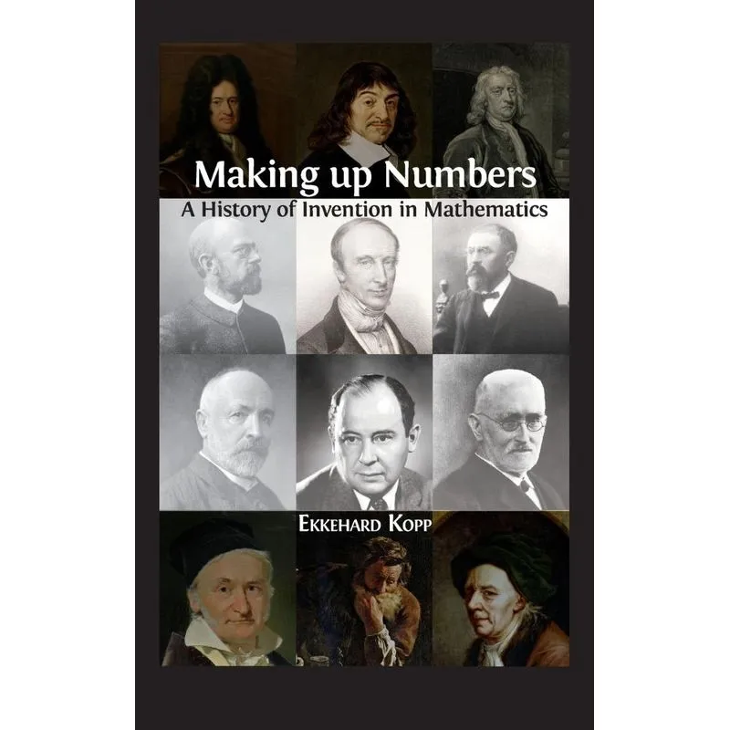 Making up Numbers