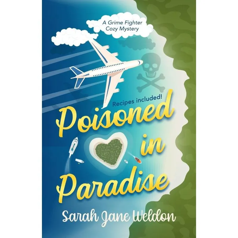 Poisoned in Paradise
