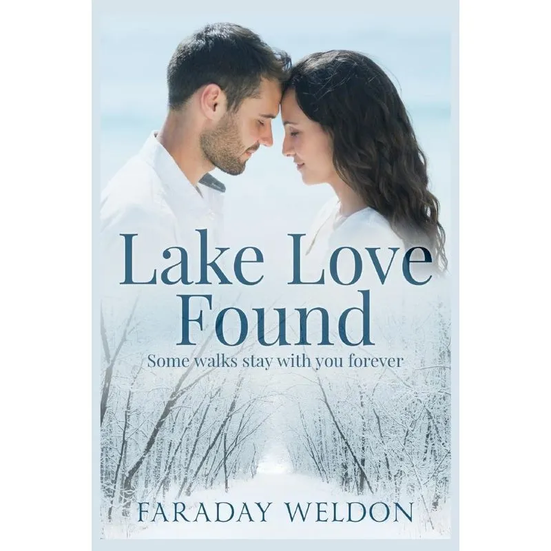 Lake Love Found