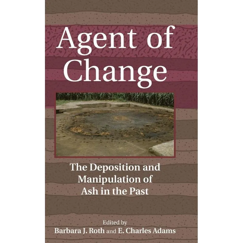 Agent of Change