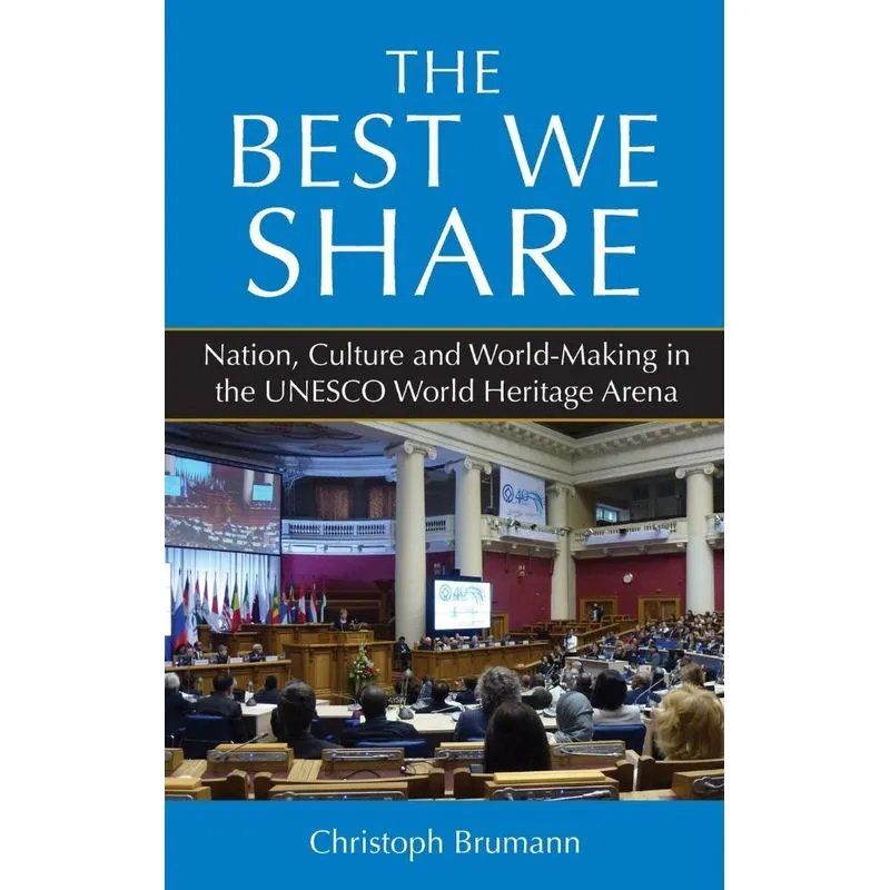 The Best We Share