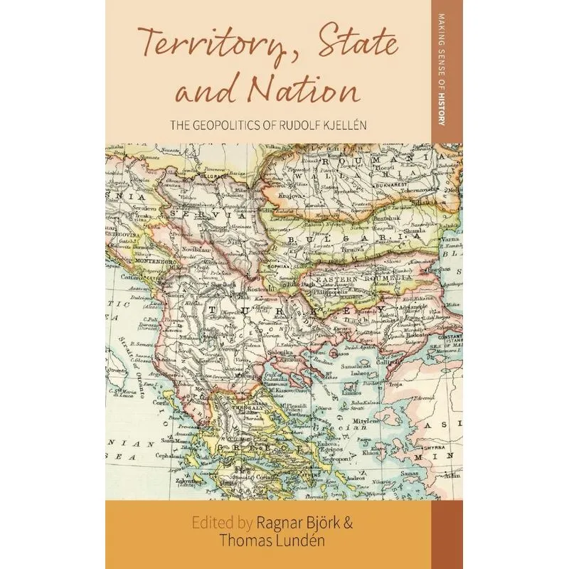 Territory, State and Nation