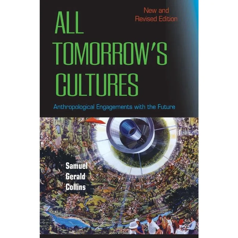 All Tomorrows Cultures