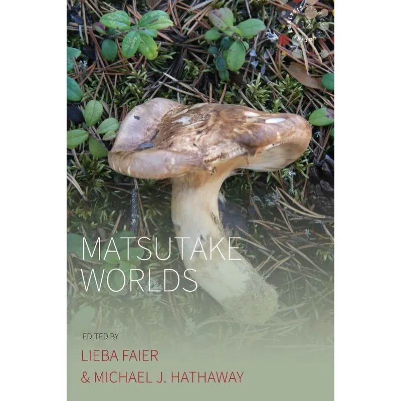 Matsutake Worlds
