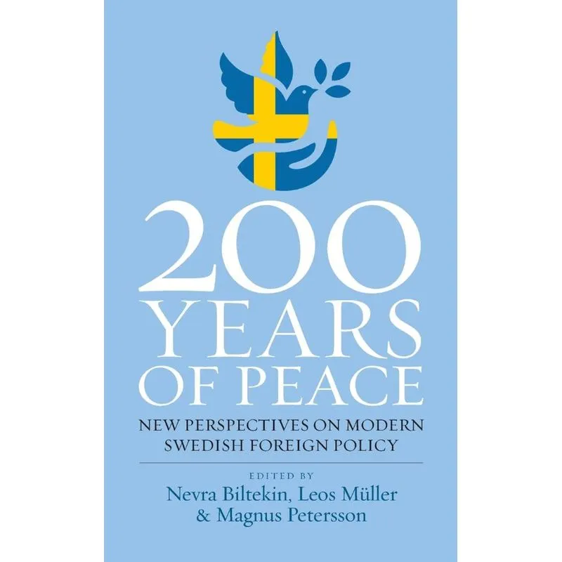 200 Years Of Peace