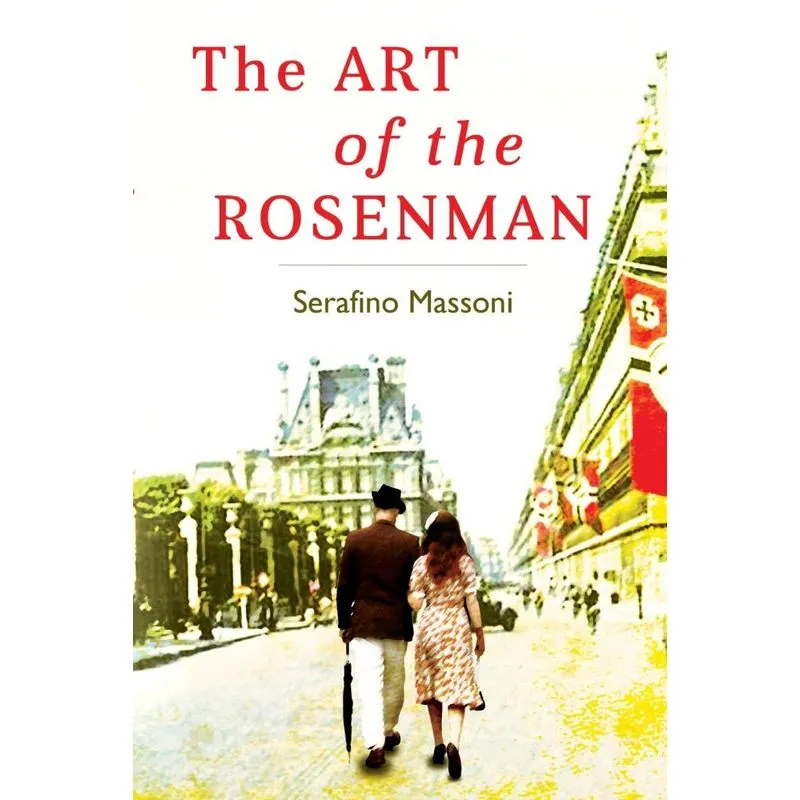 The Art Of The Rosenman