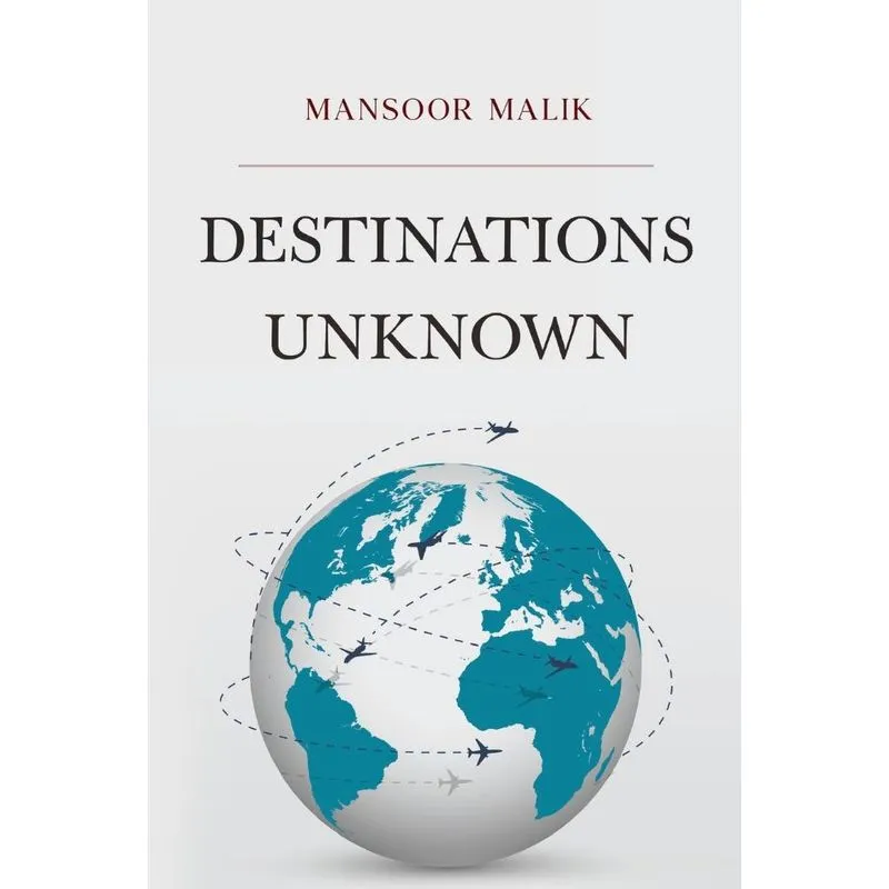 Destinations Unknown