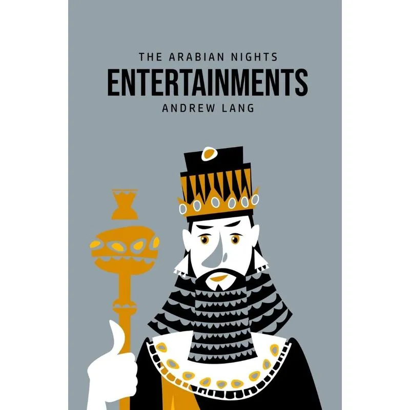 The Arabian Nights Entertainments